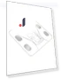 Smart Scale — Weight Management Tools, Oxiline