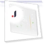 Smart Thermostat with Voice Control — HVAC Controls, Koogeelife