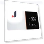 Smart Thermostat — Home Climate Control, Koogeelife