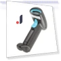 Smart Voice Barcode Scanner — Barcode Scanners, Health & Beauty PRODUCT