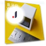 Smart Weather Clock with Real-Time Bitcoin Price Display — Alarms & Clocks, DC-HOME Textile