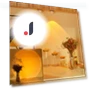 Sunset LED Touch Night Light — Night Lights, Modern Home Furnishing