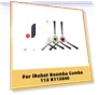 Vacuum Robot Replacement Parts Kit — Parts & Accessories, Modern Home Furnishing