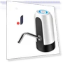 Water Dispenser Pump — Hydration Solutions, Chic Interiors