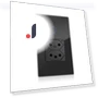 Wi-Fi Smart Wall Outlet Light Switch — Outlet Switches, Melery