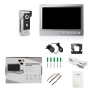 Wi-Fi Video Doorbell — Smart Home Security, Qichuanxin