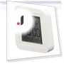 WIFI Smart Thermometer Hygrometer — Home Climate Control, Fishine
