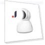 Wireless Home Video Camera for Child Safety — Baby Monitors, Jakemy