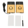 Wireless Voice Doorbell Intercom — Smart Home Security, OutsideWorld