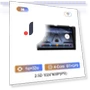 Android 14 GPS Navigation 4G Car Multimedia Player — Navigation & GPS Accessories, AutoSphere