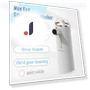 Automatic Foam Soap Dispenser — Care Dispensers, DC-HOME-4