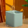 Automatic Water Fountain for Cats — Fountains, Febell