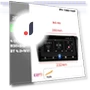 Bluetooth CarPlay Head Unit for Mazda 3 — Stereo Receivers, AutoSphere
