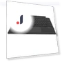 Bluetooth Keyboard with Touchpad — Keyboards, DIYelecs