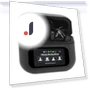 Bluetooth Translator Earbuds with Touch Screen — Language Translators, DIYelecs
