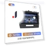 Car Multimedia Player with GPS Navigation and WiFi 4G — Navigation & GPS Accessories, AutoSphere