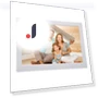 Digital Photo Frame with Wi-Fi — Digital Frames, Honor Electronics