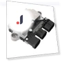 Engine Cooling Fan Control Module — Radiator Fan Motors, Fishine