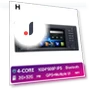 GPS Navigation Wireless Carplay Car Radio — Stereo Receivers, AutoSphere