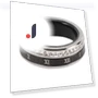 Health Tracker Smart Ring — Smart Rings, TOMTOP JMS