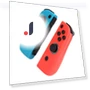 Joycon Controller with NFC Function — Gaming Controllers, DIYelecs