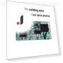 LED Panel Superheterodyne Wireless Receiver — Photography Lighting & Studio Equipment, All About Drones
