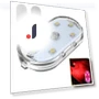 Multicolor LED Touch Light — LED, NyPhoenix Auto