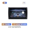 Multimedia Android Player for Fiat Stilo 2002-2010 — Stereo Receivers, AutoSphere