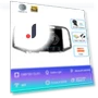 QLED DSP Android 14 Car Multimedia Video Player — Stereo Receivers, AutoSphere
