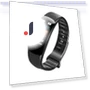 Smart Bracelet — Smartwatches, StrideBox