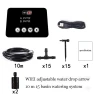 Smart Double Pump Plant Watering Controller — Controllers, COOKING-MALL