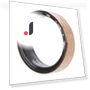 Smart Fitness Tracker Ring — Smart Rings, DIYelecs
