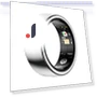 Smart Fitness Tracker Ring — Smart Rings, SEOBIOG