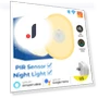 Smart Motion Sensor Wi-Fi Night Light — Night Lights, Explorer Outdoors