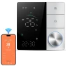 Smart Thermostat for Electric Underfloor Heating — Home Climate Control, COOKING-MALL