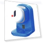 Smart Toothpaste Dispenser — Toilet Paper Holders, DC-HOME Textile