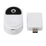 Smart WiFi Video Doorbell — Smart Home Security, OutsideWorld