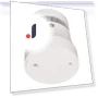 Smoke Detector — Smoke Detectors, OutsideWorld