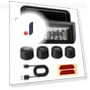 Tire Pressure Monitoring System — TPMS Sensor Replacements, AINYSZIN Automotive Parts