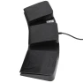 Triple Key USB Pedal MIDI Controller — Pedals, DIYelecs
