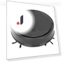 Ultra-Thin Robot Vacuum — Smart Cleaning Robots, Honor Electronics