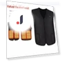 Unisex Smart Electric Heated Vest for Winter — Vests, PulseTrade