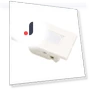 Wall-Embedded WiFi Smart Light Switch — Dimmer Switches, OutsideWorld