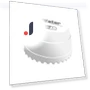 Water Leak Sensor — Water Leak Detection Systems, Tuya