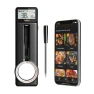 Wireless WiFi Meat Thermometer — Thermometers, INKBIRD