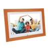 Wooden Digital Photo Frame — Digital Frames, Honor Electronics