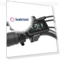 Electric Bike — Electric Vehicles, Touroll