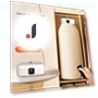 Folding Smart Clothes Dryer — Trouser Pressers, Jinzheng