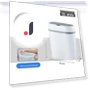 Induction Smart Trash Can for Bathroom — Car Trash Cans, CrossCart