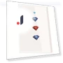 Remote Touch Wall Light — Spotlights, paraiclukl